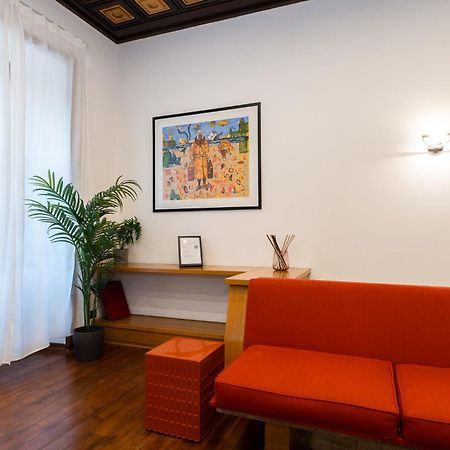 Classy & Refined Near Villa Ada By Ndp Rent Rom Exteriör bild