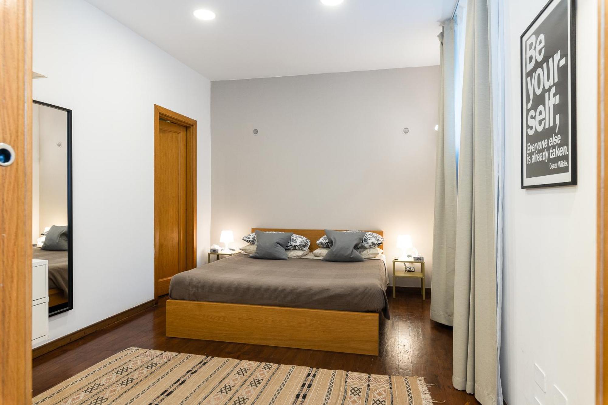 Classy & Refined Near Villa Ada By Ndp Rent Rom Exteriör bild