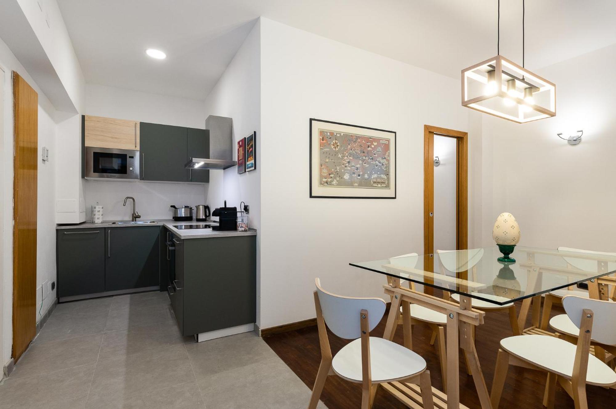 Classy & Refined Near Villa Ada By Ndp Rent Rom Exteriör bild