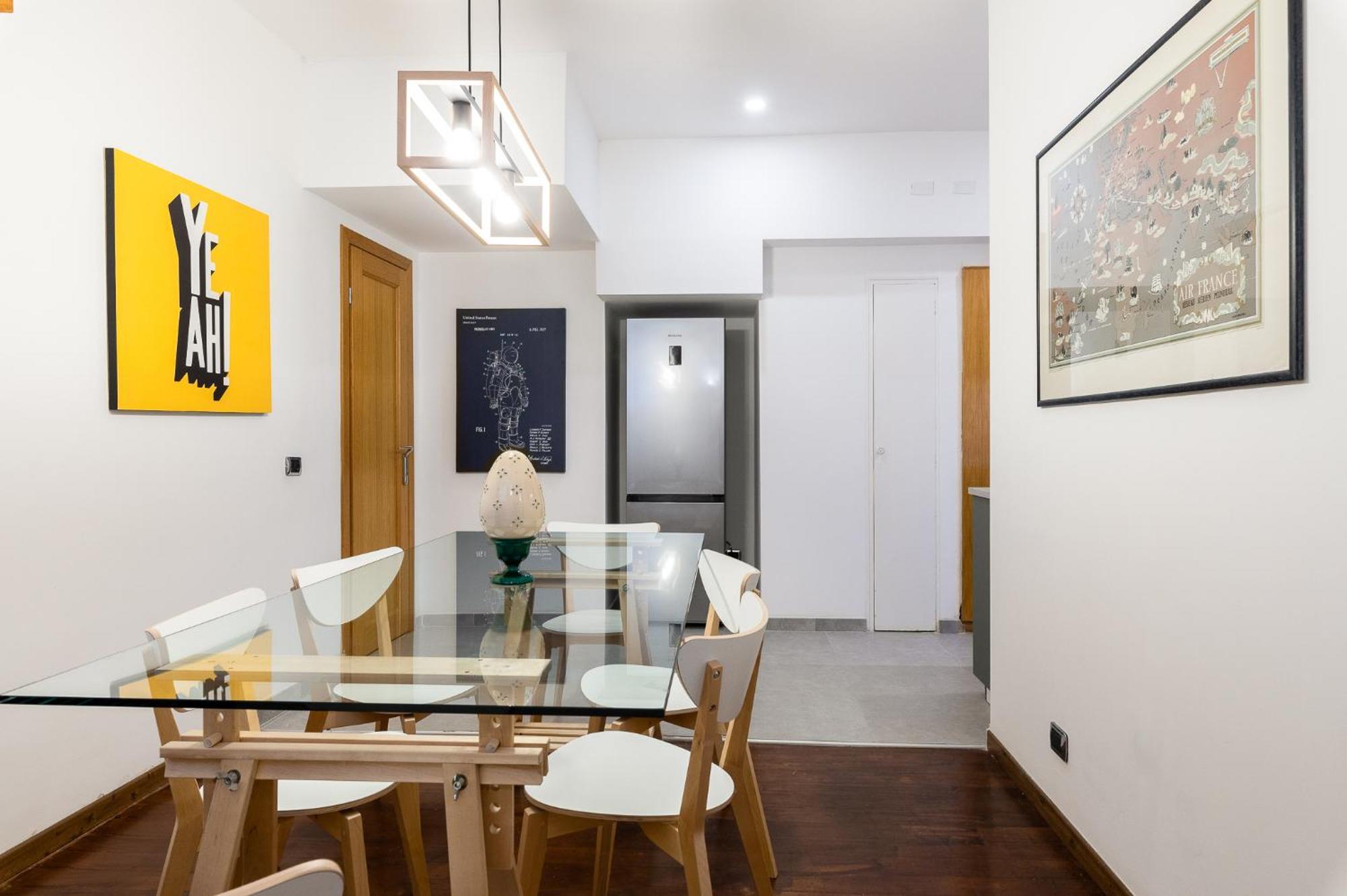 Classy & Refined Near Villa Ada By Ndp Rent Rom Exteriör bild